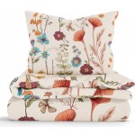 MKLuzkoviny.cz bavlna povlečení Renforcé Veronika 140x200 70x90 – Sleviste.cz