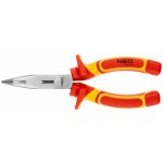 Neo Tools 01-228 kleště kobi dlouhé zahlé VDE 180mm (7"), crv, polished – Zboží Dáma