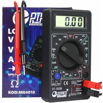 Mar Pol 10A M04010 – HobbyKompas.cz