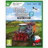 Hra na Xbox One Farming Simulator 22 (Premium Edition)