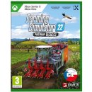 Farming Simulator 22 (Premium Edition)