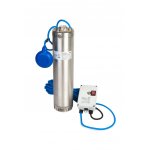 Wilo TWI 5"-305 EM FS 4144936 – Sleviste.cz