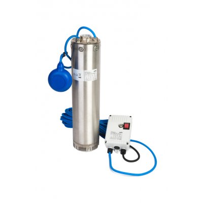 Wilo TWI 5"-305 EM FS 4144936 – Sleviste.cz