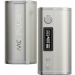 YiHi SXmini MQ Class Plus 100W MOD Silver – Sleviste.cz