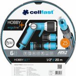 Cellfast Hobby Ergo Line sada 1/2" 20m – Hledejceny.cz