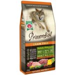Primordial Adult Grain Free Deer & Turkey 12 kg – Hledejceny.cz
