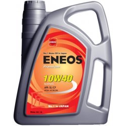 Eneos Premium 10W-40 4 l