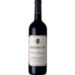 Meerlust Cabernet Sauvignon 2020 Červené 13,5% 0,75 l (holá láhev) – Hledejceny.cz