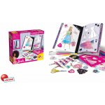 Wiky Lisciani Módní návrhář Barbie – Sleviste.cz