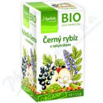 Apotheke BIO Ovocný s černým rybízem 20 x 1,5 g – Sleviste.cz