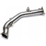 TA Technix downpipe Audi Q5 (8R; 2008 - 2017) pro motory 2.0TDi 100-130 kW - průměr 63,5mm – Hledejceny.cz