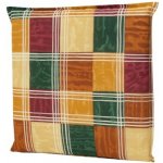 Doppler Classic 92, žluto-zeleno-červený 40 × 40 × 4 cm – Sleviste.cz