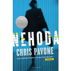 Nehoda – Chris Pavone