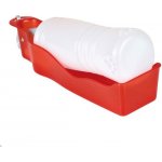 Skládací (cestovní) plastový závěsný Trixie 0,7 l – Zboží Dáma