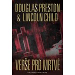 Verše pro mrtvé - Douglas Preston – Sleviste.cz