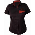 Haven Agness Slimfit černá/červená – Zboží Dáma