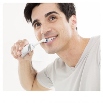 Oral-B Vitality Sensitive D12.513 od 649 Kč - Heureka.cz