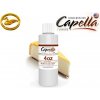 Příchuť pro míchání e-liquidu Capella Flavors USA New York Cheesecake V2 118 ml