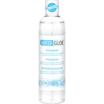 Waterglide Cooling 300 ml