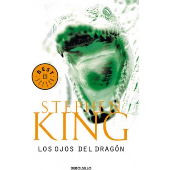 King S. - Los Ojos de Dragon