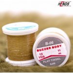 Hends HE BUZZER BODY - KHAKI – Hledejceny.cz
