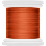 Hends Barevný Drátek Color Wire Brass Yellow Gold 21 m 0,09 mm – Hledejceny.cz