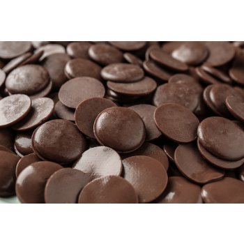 Pastry hořká čokoláda EVO 72% bez přidaného cukru 500 g