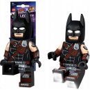 LEGO® Movie 70836 Batman a Kovovous připraveni k boji