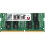 Transcend SODIMM DDR4 16GB 2133MHz TS2GSH64V1B – Hledejceny.cz