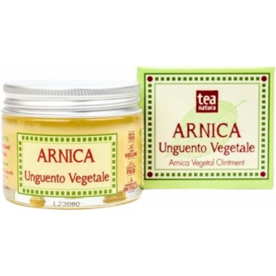 TEA Natura Rostlinný balzám s arnikou 50 ml – Sleviste.cz