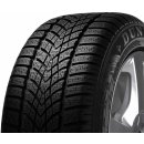 Osobní pneumatika Dunlop SP Winter Sport 4D 195/55 R16 87T