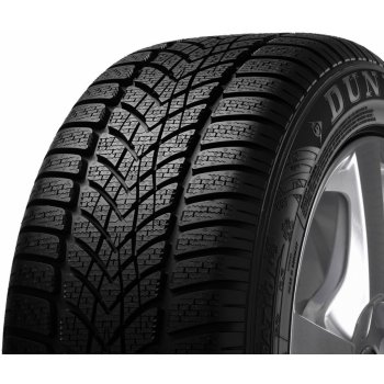 Dunlop SP Winter Sport 4D 195/55 R16 87T