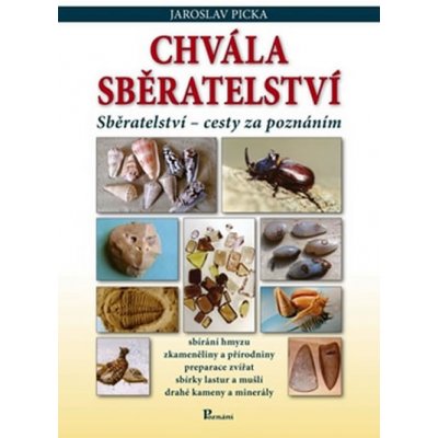 Chvála sběratelství – Hledejceny.cz