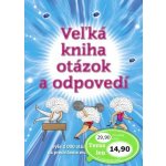 Veľká kniha otázok a odpovedí – Hledejceny.cz