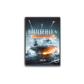 Battlefield 4: Naval Strike