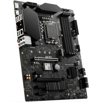 MSI PRO Z790-S WIFI