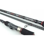 Sportex Black Pearl MAXX 2,4 m 40 g 2 díly – Zboží Dáma