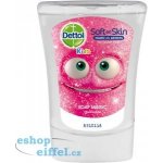 Dettol Kids Mýdlový kouzelník mýdlo do bezdotykového dávkovače náhradní náplň 250 ml – Zboží Mobilmania