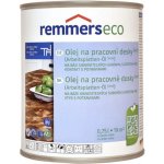 Remmers eco olej na pracovní desky 0,75 l bezbarvý – Zbozi.Blesk.cz