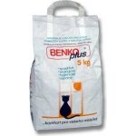 Benko savé hrudkující 5 kg – Zbozi.Blesk.cz
