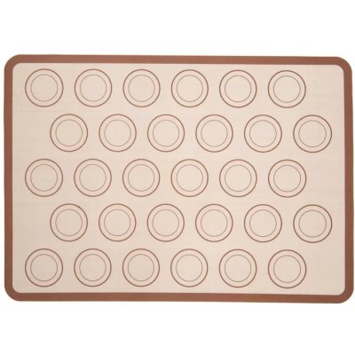 Vál silikon/skleněné vlákno 42x29,5 cm – Zboží Dáma