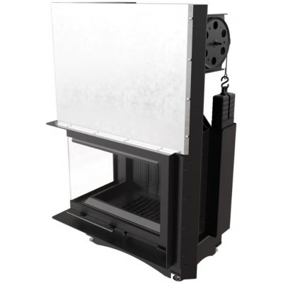 Kratki Maja 8kW BS Gilotina levá 150 mm – Zboží Mobilmania