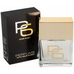 P6 Iso E Super parfém s mimořádně mužskou vůní 30 ml – Hledejceny.cz