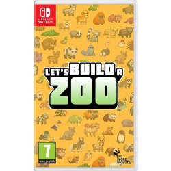 Lets Build a Zoo