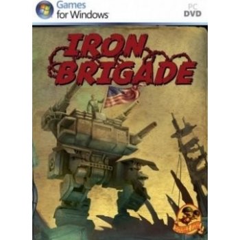 Iron Brigade