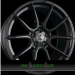 TEC GT RACE-I 8x18 5x110 ET38 gloss black – Hledejceny.cz