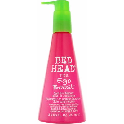 Tigi Bed Head Ego Boost Leave-In Conditioner 237 ml – Zbozi.Blesk.cz