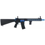 CYBG Colt M4 Lima Blue elektrická – Sleviste.cz