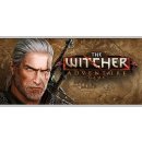 The Witcher Adventure Game