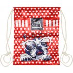 Junior kapsa Dog Red Dots – Hledejceny.cz